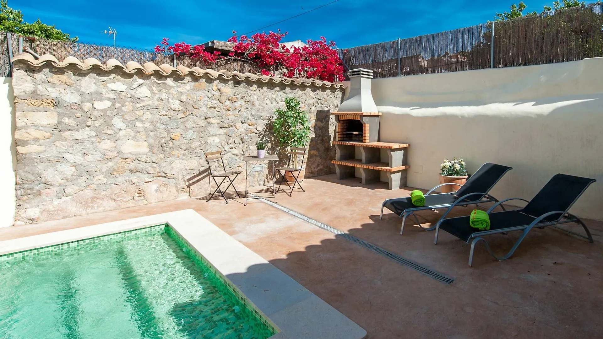 Vila Pegaso Campanet