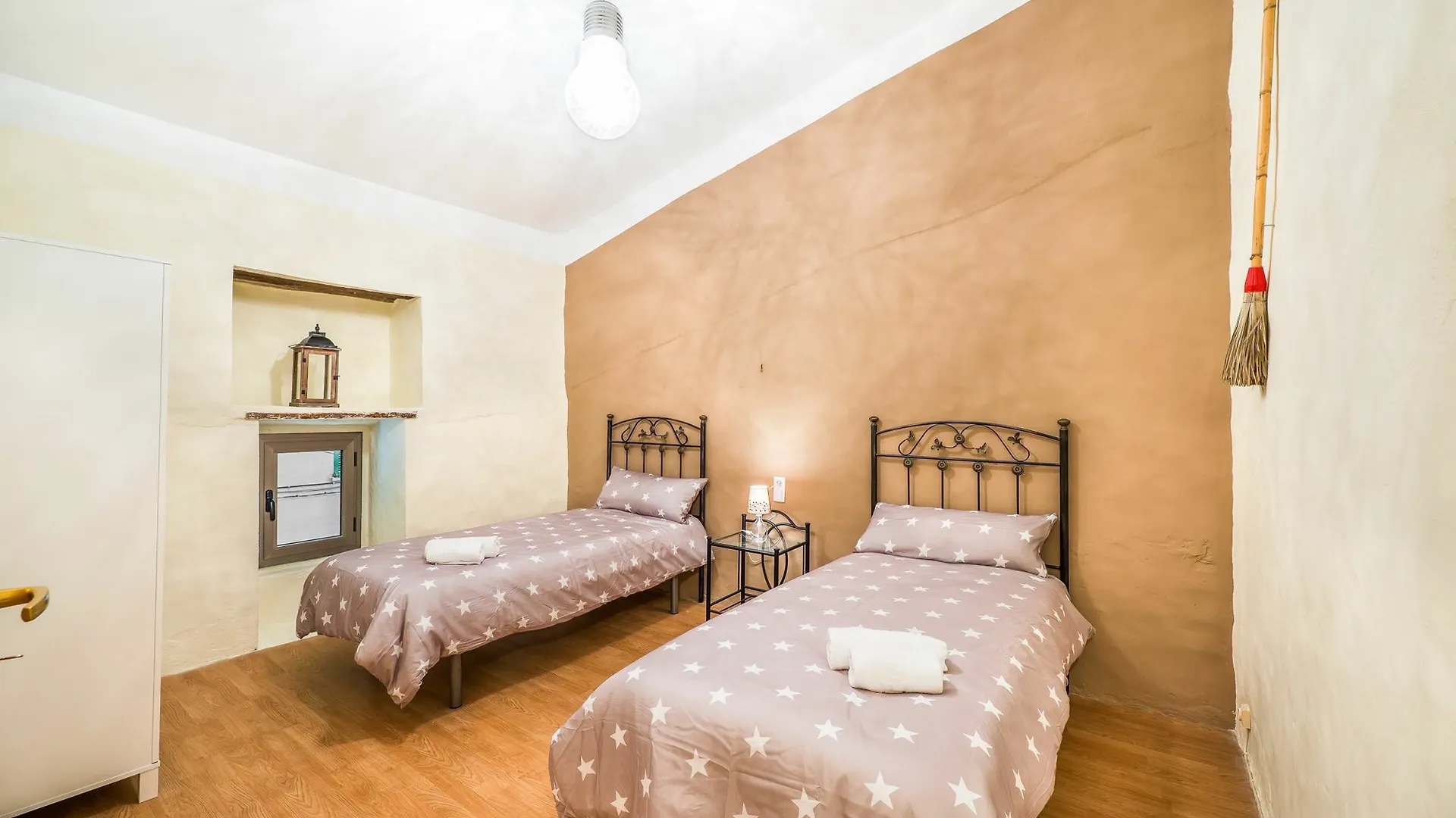 Vila Pegaso Campanet