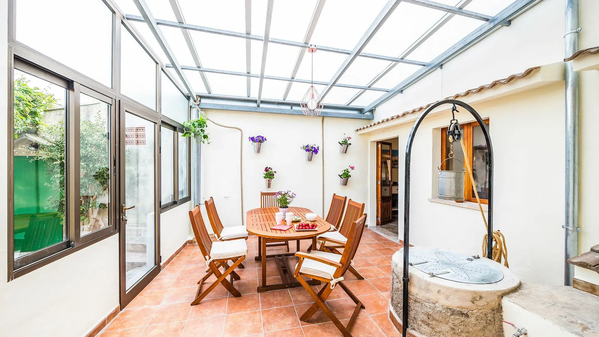 Vila Pegaso Campanet